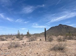 Nnec 391st W Mountain View Rd, Tonopah, AZ 85354