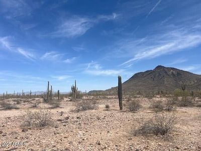 NNEC 391st W Mountain View Road #-, Tonopah, AZ, 85354