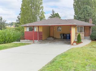 2340 23rd Ave S, Seattle, WA 98144