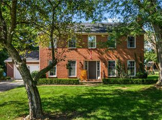 10325 Old Dayton Rd, New Lebanon, OH 45345