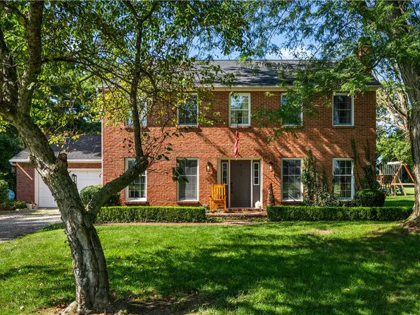 10325 Old Dayton Rd, New Lebanon, OH 45345