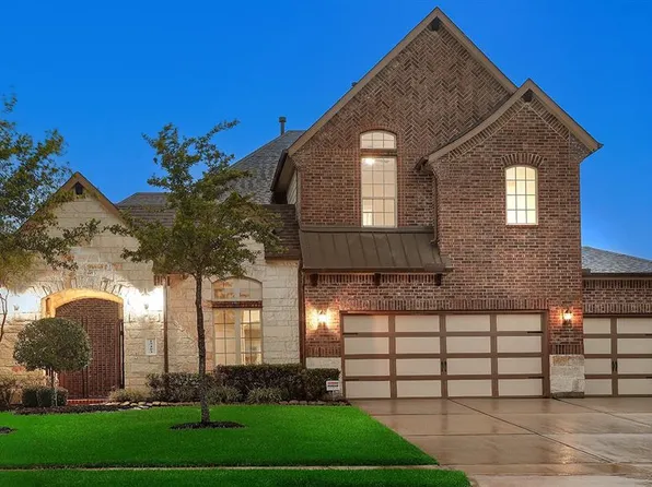 19403 Sanctuary Robin Lane, Spring, TX 77388