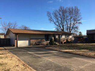 603 John Allen Ct, Marion, IL 62959