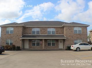 102 E Robin Ln APT A, Harker Heights, TX 76548