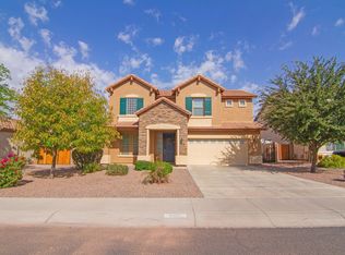 640 E Raven Way, Gilbert, AZ 85297