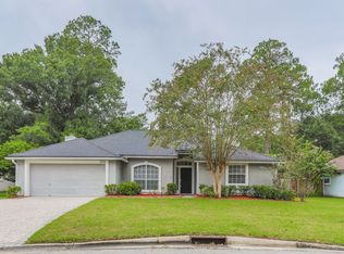1532 Maple Leaf Ln, Fleming Island, FL 32003