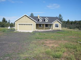 5302 Alexis Pl, Show Low, AZ 85901