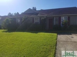 120 Finn Cir, Savannah, GA 31419