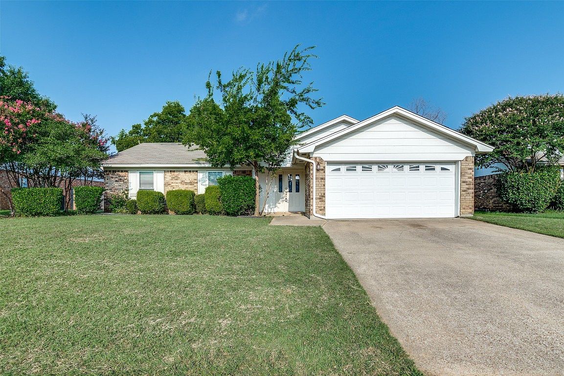 3429 Murphy Dr, Bedford, TX 76021 Zillow