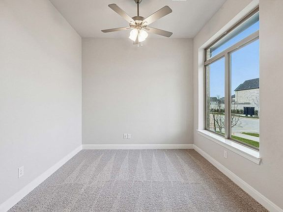 The Flintwood - Study