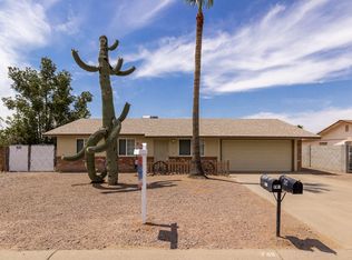 749 E Peppertree Ave, Apache Junction, AZ 85119