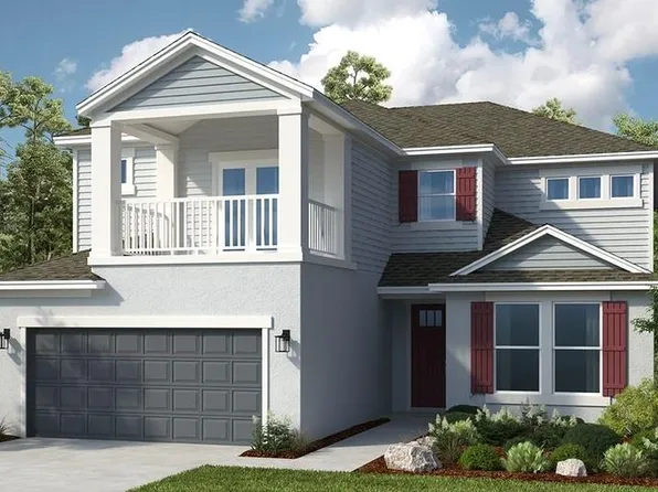 5295 Bowspirit Way St, Saint Cloud, FL 34771