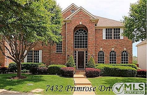 1st image of 7432 Primrose Dr