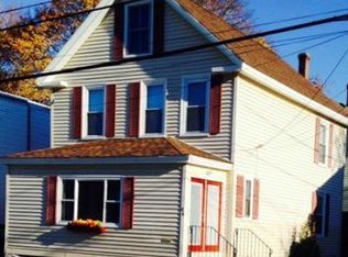 86 Lowell St, Methuen, MA 01844