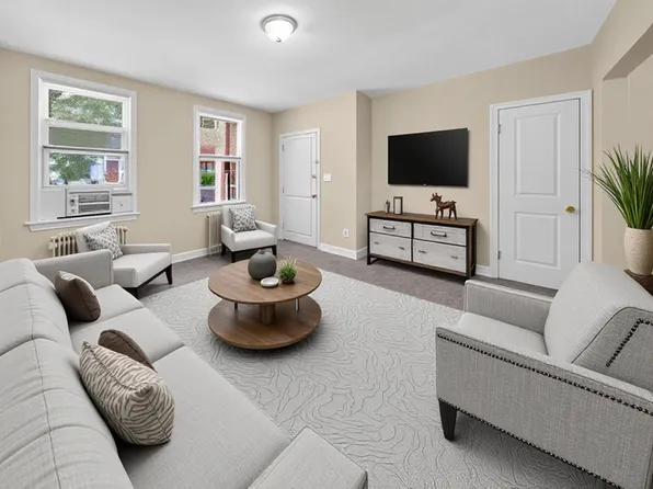 1421 Staples St NE #2, Washington, DC 20002