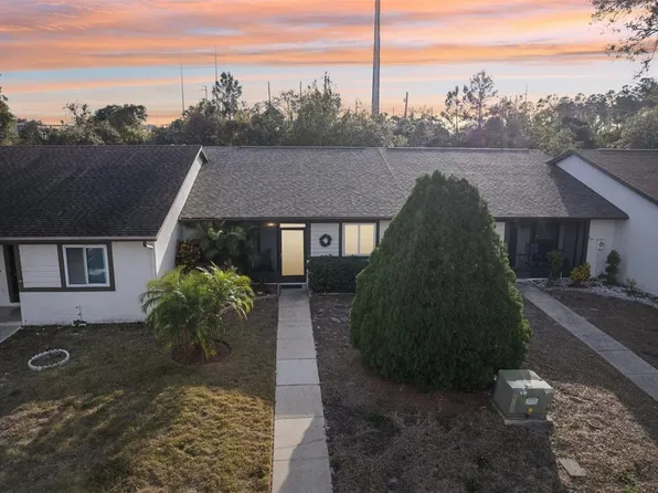 2140 Corbin Pl APT C, Palm Harbor, FL 34683