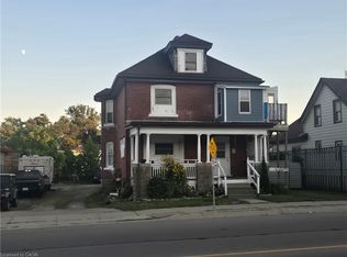 13 Talbot St E, Haldimand County, ON N0A 1E0