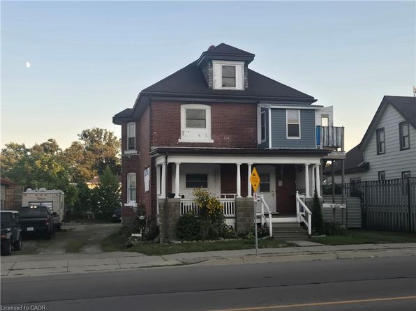 13 Talbot St E, Haldimand County, ON N0A 1E0