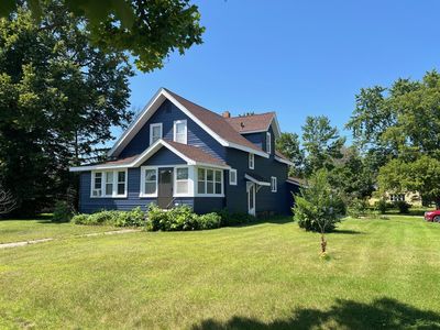 204 S Otter Ave, Parkers Prairie, MN, 56361