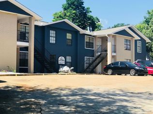 1107 Bellevue Pl APT 5, Jackson, MS 39202