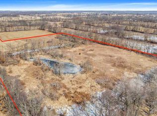 0 Eaton Rapids Rd, Springport, MI 49284