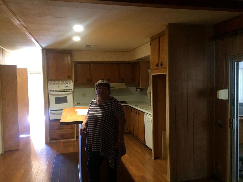 Great family kitchen