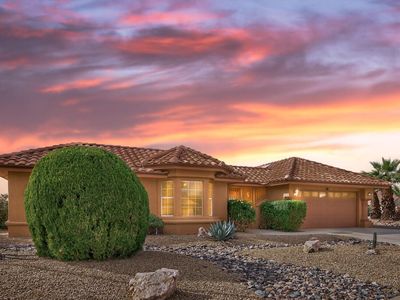 13540 W PAVILLION Drive, Sun City West, AZ, 85375