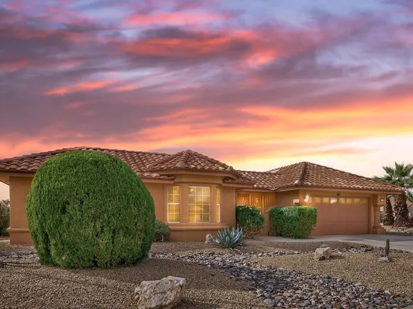 13540 W PAVILLION Drive, Sun City West, AZ 85375