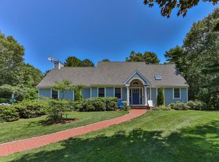 27 Way, Mashpee, MA 02649
