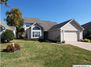 115 Millstone Ln, MADISON, AL 35758