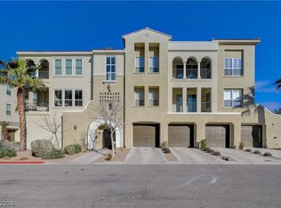 2555 Hampton Rd Unit 6108, Henderson, NV 89052