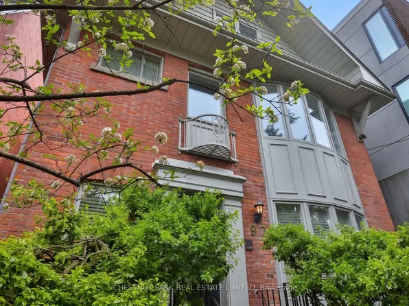 97 Farnham Ave, Toronto, ON M4V 1H6