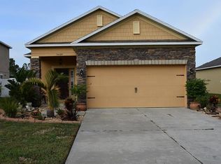 36127 Markree Castle Ave, Dade City, FL 33525
