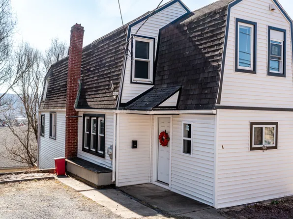 150 E 1st St, Bloomsburg, PA 17815