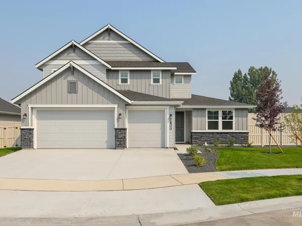 1800 W Blue Lightning St, Middleton, ID 83644
