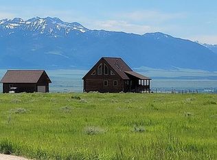 85 Redtail Hawk Rd, Mc Allister, MT 59740