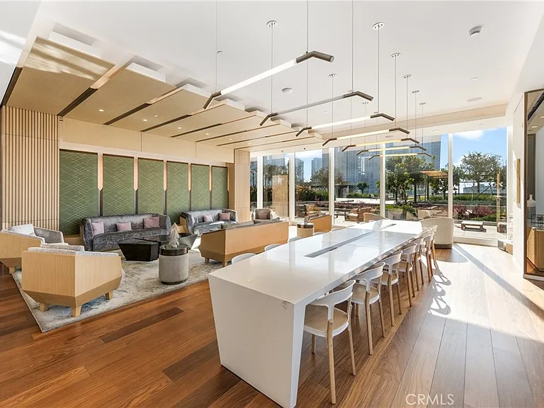 889 Francisco St #3305 — Photo 13
