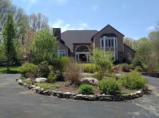 101 Northwood Dr, Easton, CT 06612