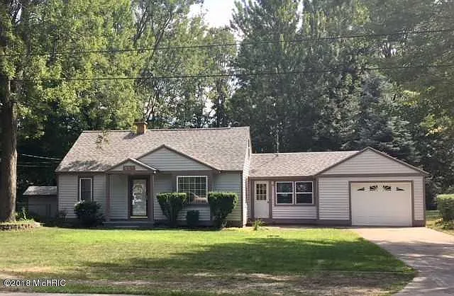 1107 Vick Rd photo 1