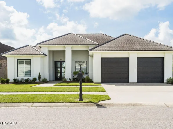 405 Ember Grove Xing, Lafayette, LA 70508
