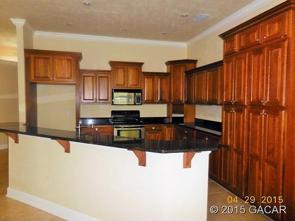 Granite Countertops