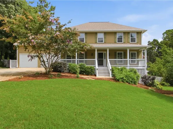 3298 Brackenridge Trl NW, Kennesaw, GA 30152