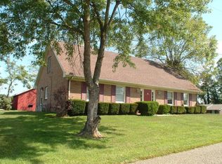 1047 Center St, Wheelersburg, OH