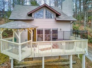 1434 N Arbon Ln, Gatlinburg, TN 37738