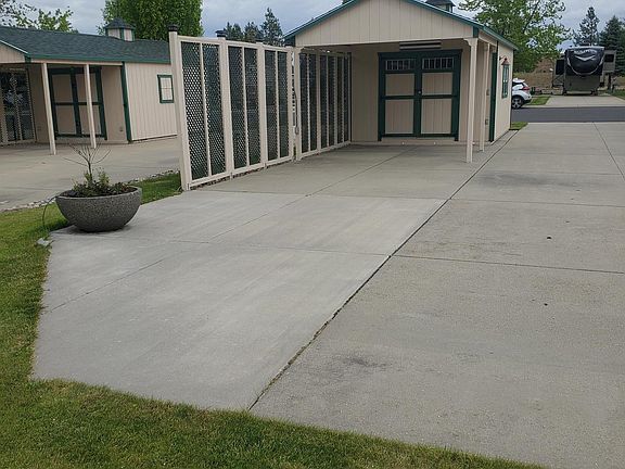 4th image of 1205 N Country Club Dr Suite 107