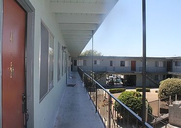 Foothill Views