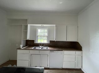 154 Rudy Rd, Alma, AR 72921