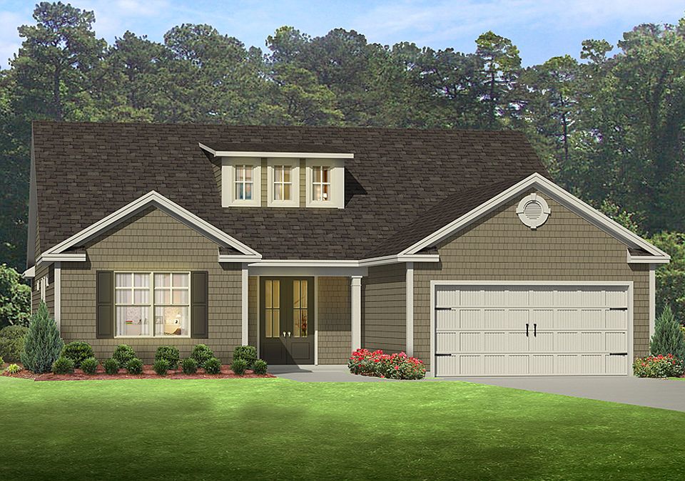 Plan Elevation.