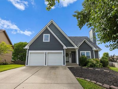 7324 N Manchester Ave, Kansas City, MO, 64158