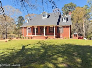 3253 Highway 488, Carthage, MS 39051